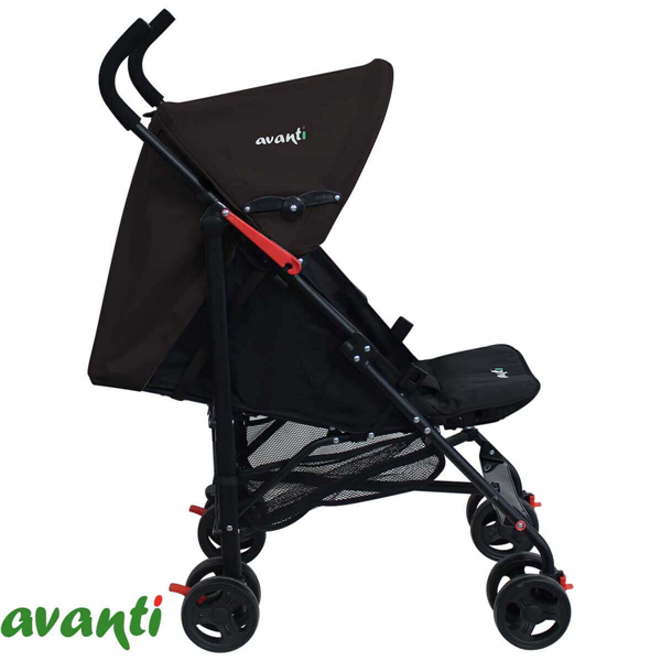COCHECITO PARAGÜITAS AVANTI MULTI