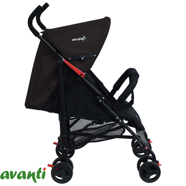 COCHECITO PARAGÜITAS AVANTI MULTI