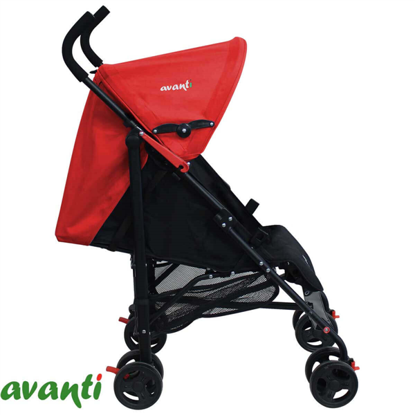 COCHECITO PARAGÜITAS AVANTI MULTI