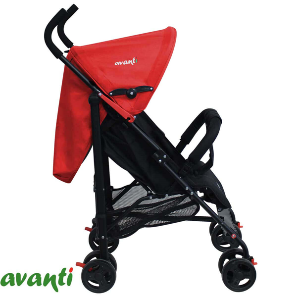 COCHECITO PARAGÜITAS AVANTI MULTI