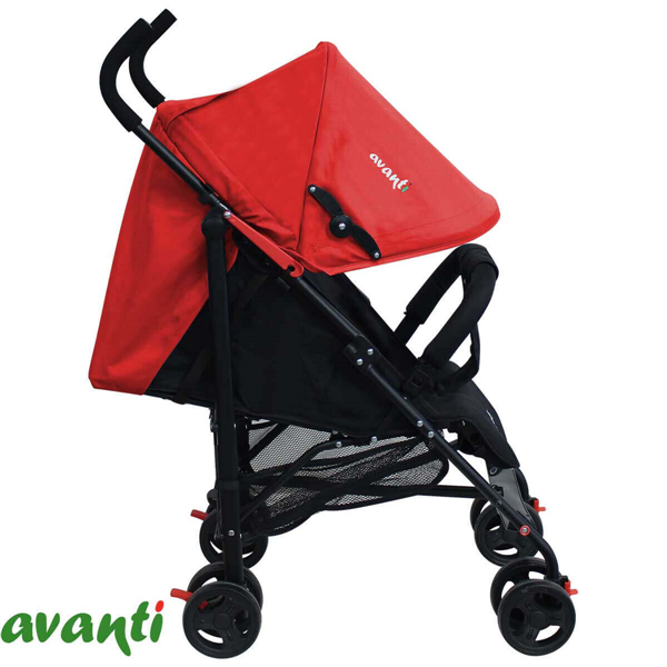 COCHECITO PARAGÜITAS AVANTI MULTI