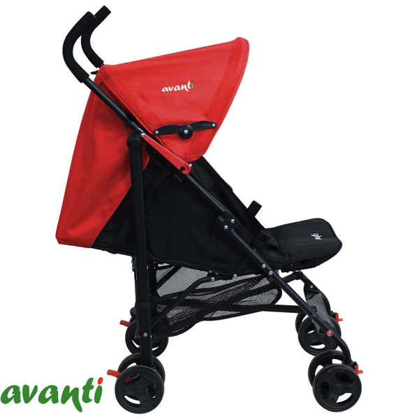 COCHECITO PARAGÜITAS AVANTI MULTI