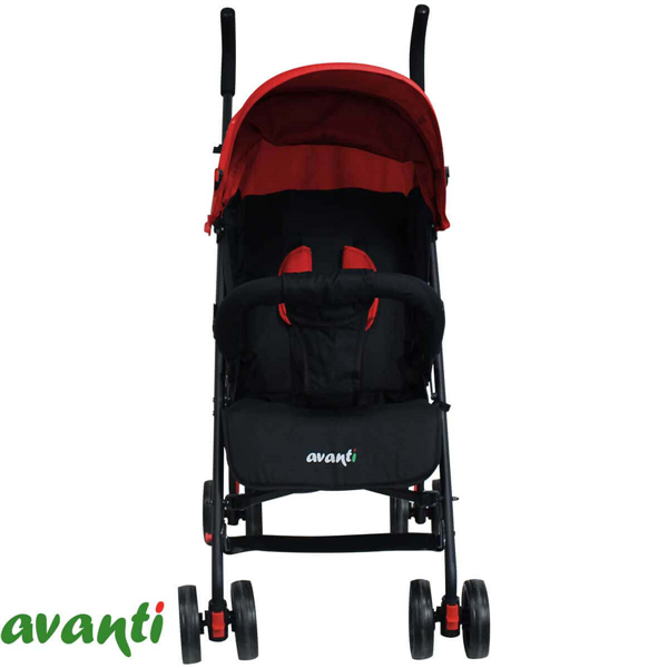 COCHECITO PARAGÜITAS AVANTI MULTI