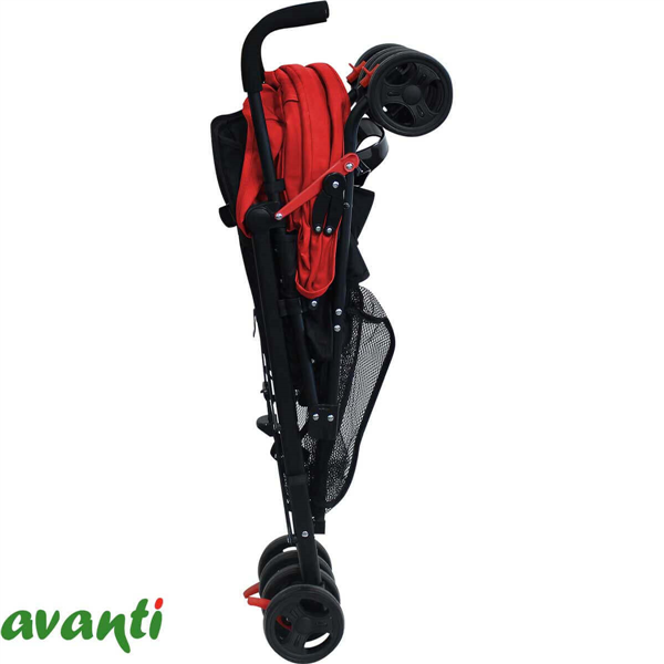 COCHECITO PARAGÜITAS AVANTI MULTI