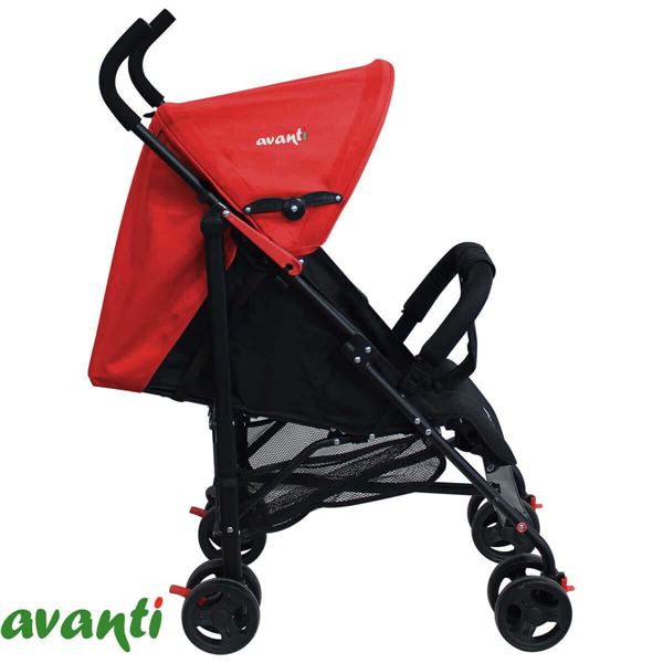 COCHECITO PARAGÜITAS AVANTI MULTI