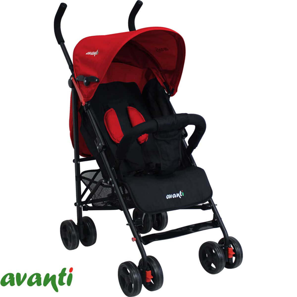 COCHECITO PARAGÜITAS AVANTI MULTI