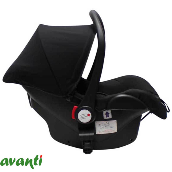 COCHECITO 3 EN 1 AVANTI ALIZZE