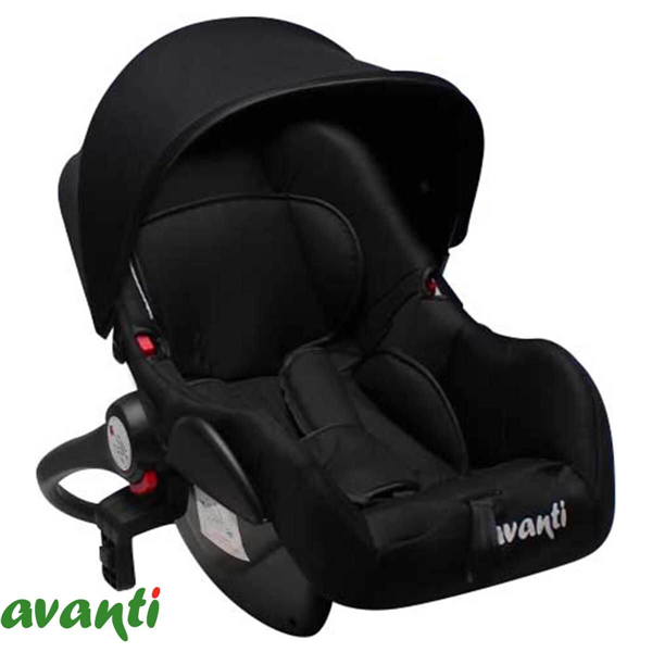 COCHECITO 3 EN 1 AVANTI ALIZZE