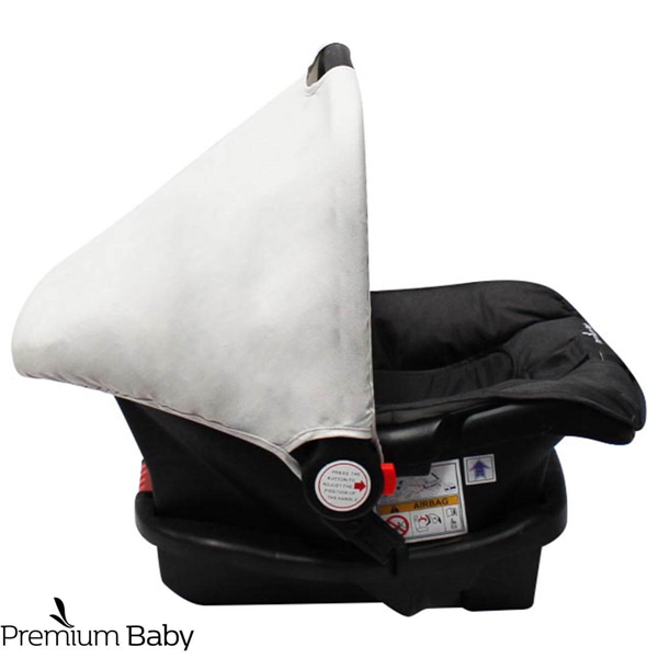COCHECITO TRAVEL SYSTEM PREMIUM BABY LEXUS