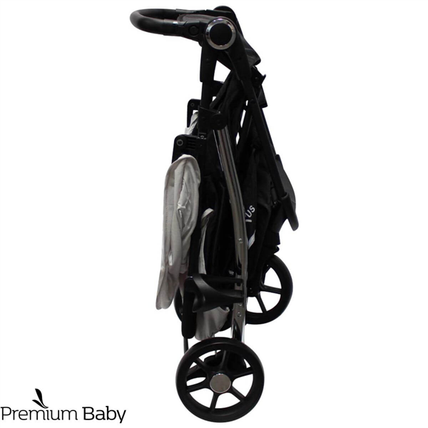 COCHECITO TRAVEL SYSTEM PREMIUM BABY LEXUS