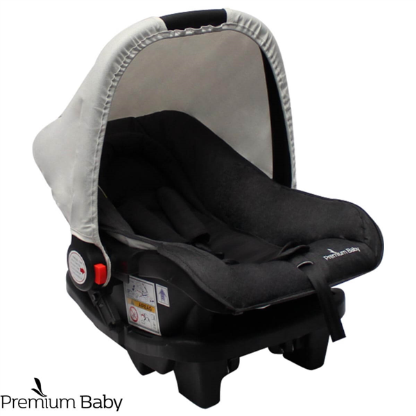 COCHECITO TRAVEL SYSTEM PREMIUM BABY LEXUS