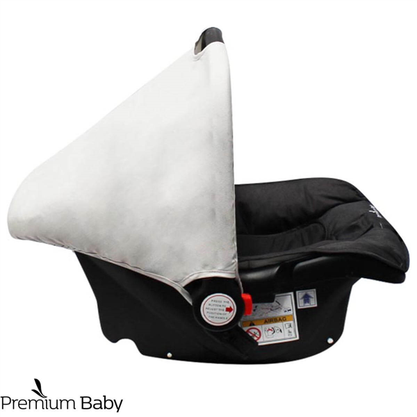 COCHECITO TRAVEL SYSTEM PREMIUM BABY LEXUS