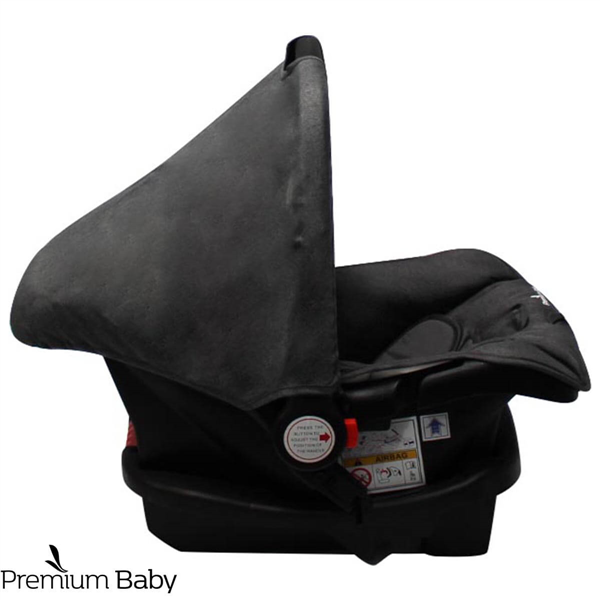 COCHECITO TRAVEL SYSTEM PREMIUM BABY LEXUS