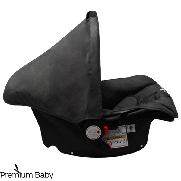 COCHECITO TRAVEL SYSTEM PREMIUM BABY LEXUS