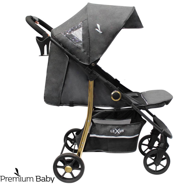 COCHECITO TRAVEL SYSTEM PREMIUM BABY LEXUS