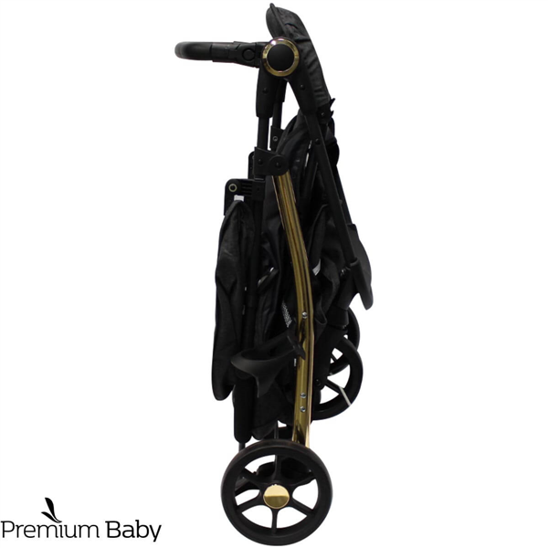 COCHECITO TRAVEL SYSTEM PREMIUM BABY LEXUS