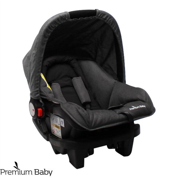 COCHECITO TRAVEL SYSTEM PREMIUM BABY LEXUS