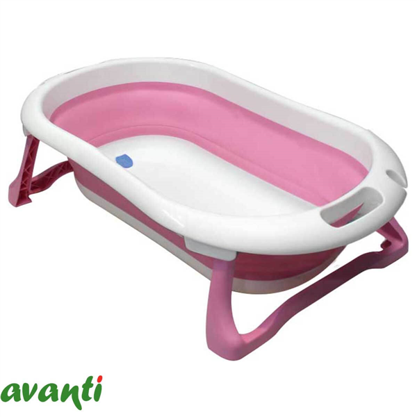 BAÑERA PLEGABLE AVANTI ARGSPLASH | 24 LTS