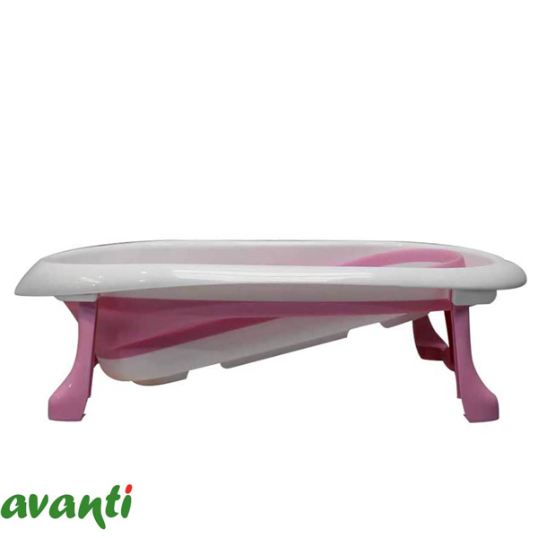 BAÑERA PLEGABLE AVANTI ARGSPLASH | 24 LTS