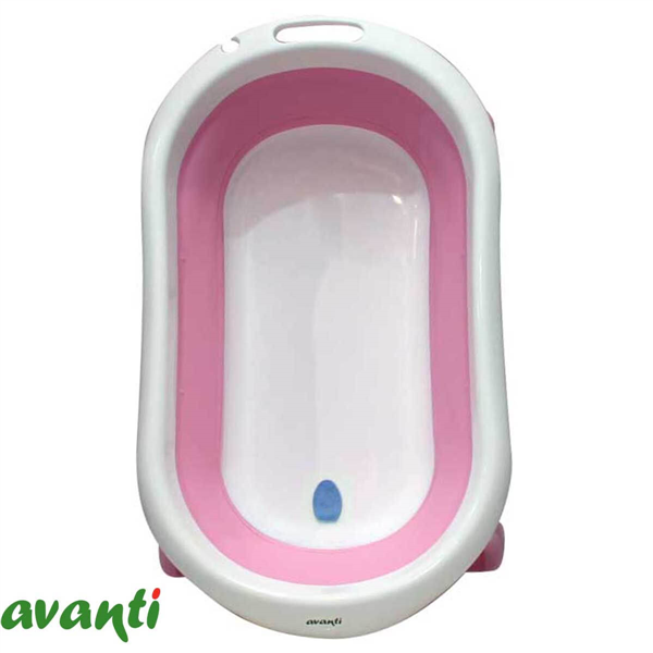 BAÑERA PLEGABLE AVANTI ARGSPLASH | 24 LTS