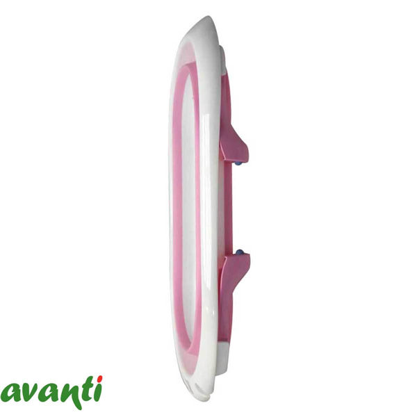 BAÑERA PLEGABLE AVANTI ARGSPLASH | 24 LTS