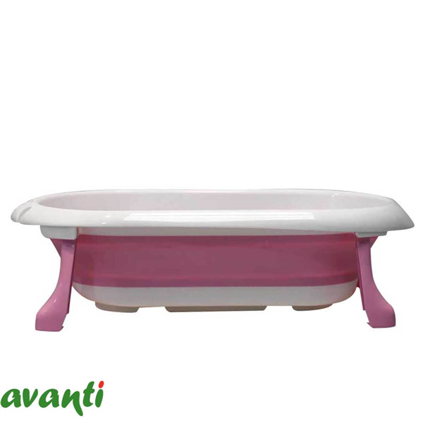 BAÑERA PLEGABLE AVANTI ARGSPLASH | 24 LTS