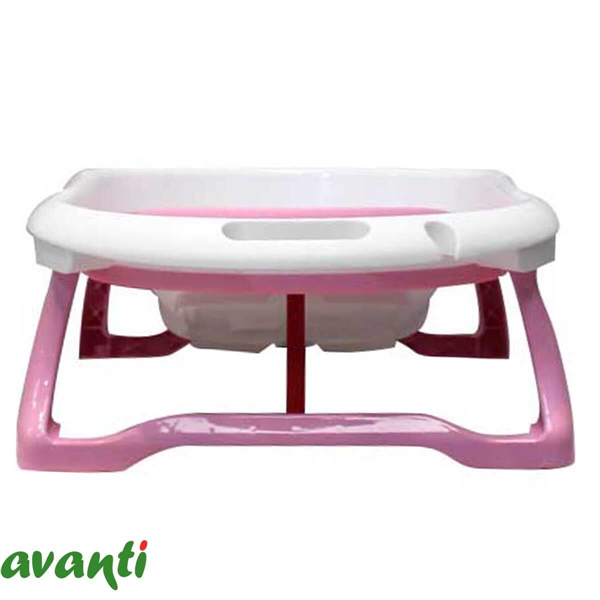 BAÑERA PLEGABLE AVANTI ARGSPLASH | 24 LTS
