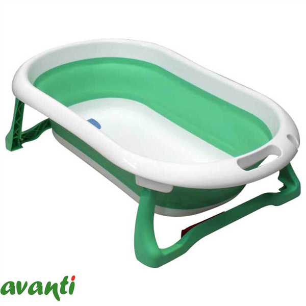 BAÑERA PLEGABLE AVANTI ARGSPLASH | 24 LTS