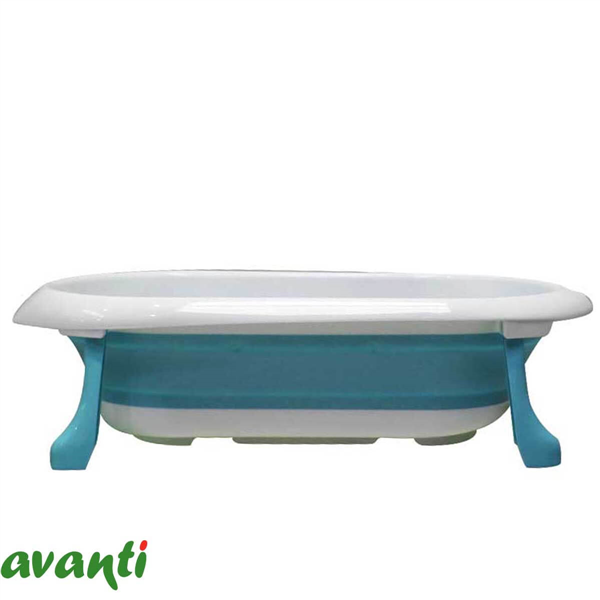 BAÑERA PLEGABLE AVANTI ARGSPLASH | 24 LTS