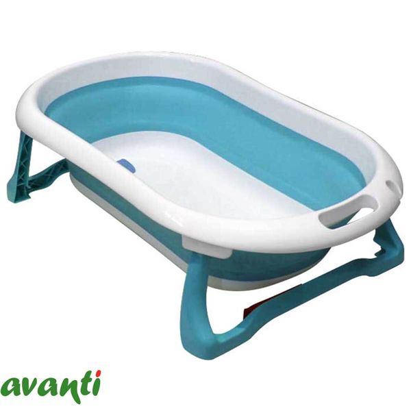BAÑERA PLEGABLE AVANTI ARGSPLASH | 24 LTS