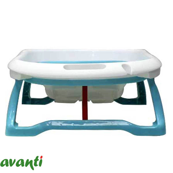 BAÑERA PLEGABLE AVANTI ARGSPLASH | 24 LTS