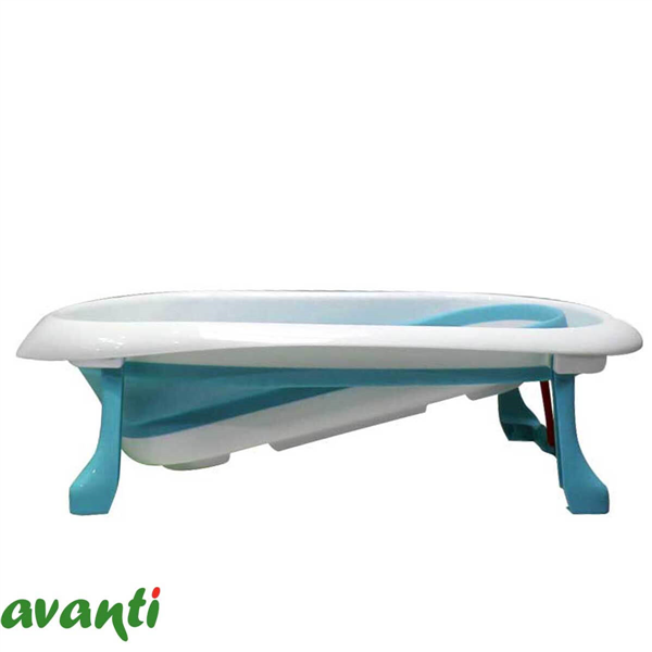 BAÑERA PLEGABLE AVANTI ARGSPLASH | 24 LTS