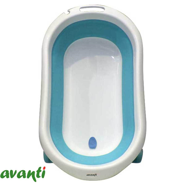 BAÑERA PLEGABLE AVANTI ARGSPLASH | 24 LTS