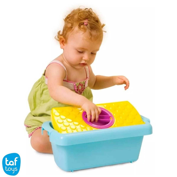 CAMINADOR 4 EN 1 DEVELOPMENTAL WALKER