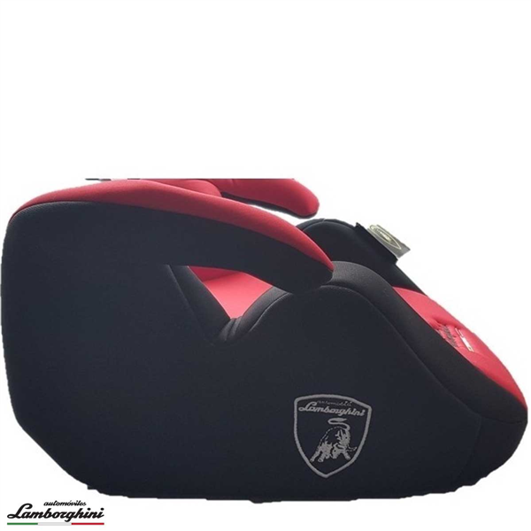 ELEVADORA LAMBORGHINI | 18 A 36 KG