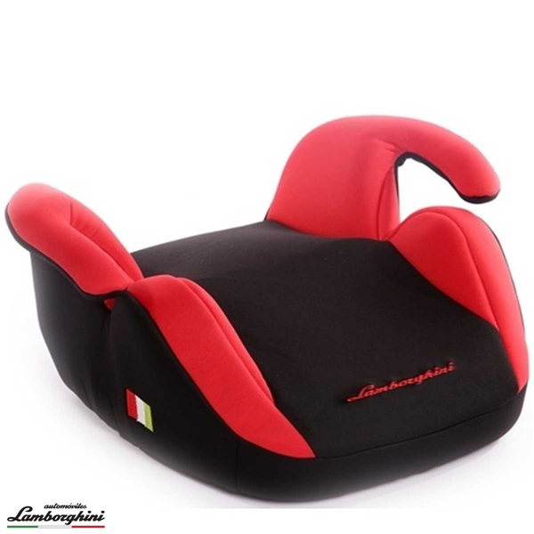 ELEVADORA LAMBORGHINI | 18 A 36 KG