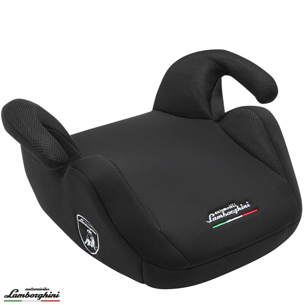 ELEVADORA LAMBORGHINI | 18 A 36 KG
