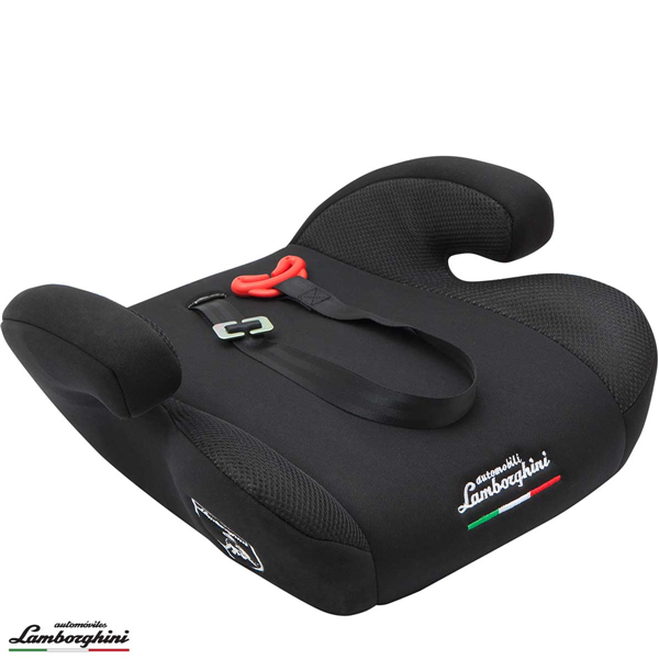 ELEVADORA LAMBORGHINI BASIC | 18 A 36 KG