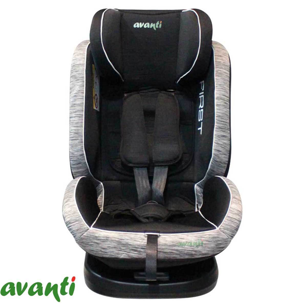 BUTACA AVANTI FIRST 360º | 0 A 36 KG - ISOFIX