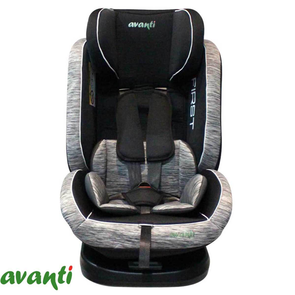 BUTACA AVANTI FIRST 360º | 0 A 36 KG - ISOFIX