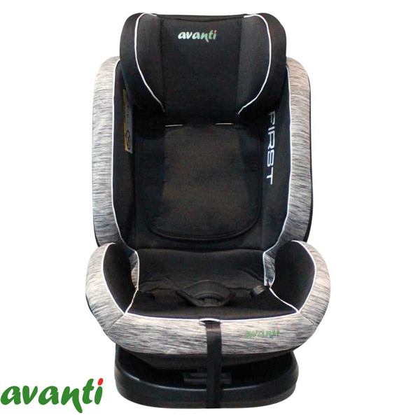 BUTACA AVANTI FIRST 360º | 0 A 36 KG - ISOFIX