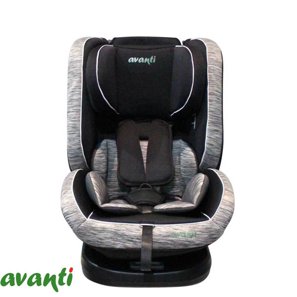 BUTACA AVANTI FIRST 360º | 0 A 36 KG - ISOFIX