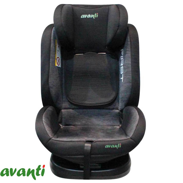 BUTACA AVANTI FIRST 360º | 0 A 36 KG - ISOFIX
