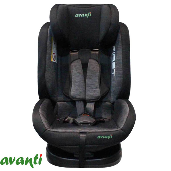 BUTACA AVANTI FIRST 360º | 0 A 36 KG - ISOFIX