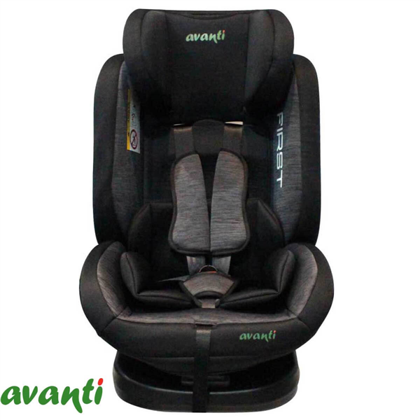 BUTACA AVANTI FIRST 360º | 0 A 36 KG - ISOFIX