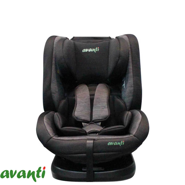 BUTACA AVANTI FIRST 360º | 0 A 36 KG - ISOFIX