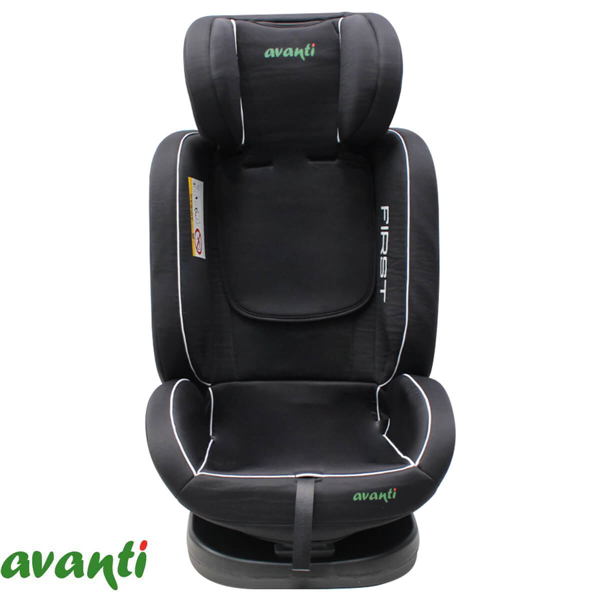 BUTACA AVANTI FIRST 360º | 0 A 36 KG - ISOFIX