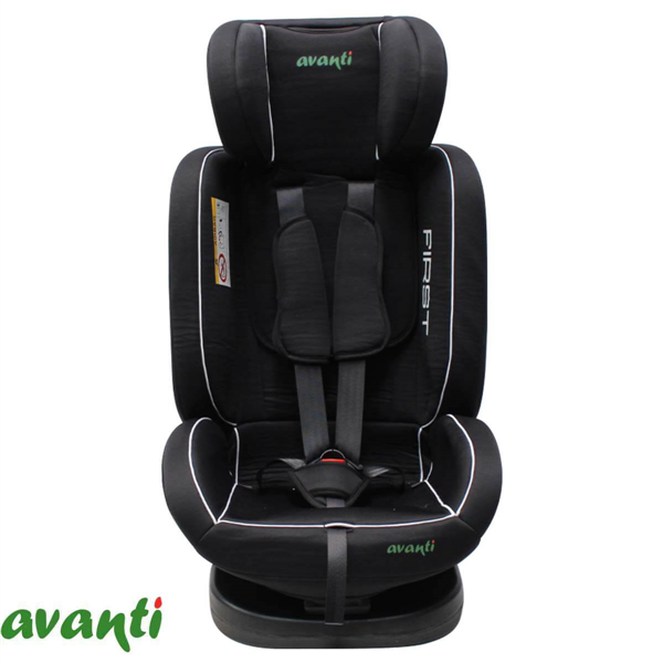 BUTACA AVANTI FIRST 360º | 0 A 36 KG - ISOFIX