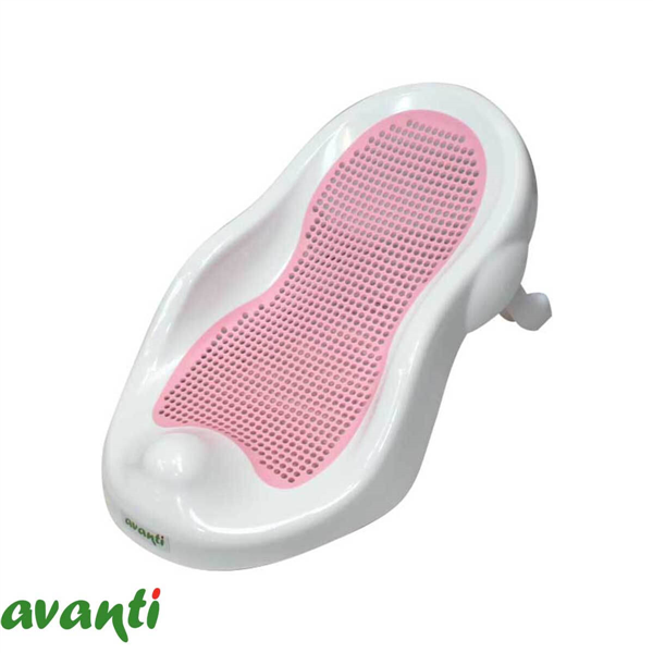 BAÑERA PLEGABLE AVANTI WASHING C/REDUC Y TERMÓMETRO | 28 LTS