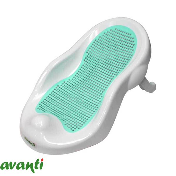 BAÑERA PLEGABLE AVANTI WASHING C/REDUC Y TERMÓMETRO | 28 LTS